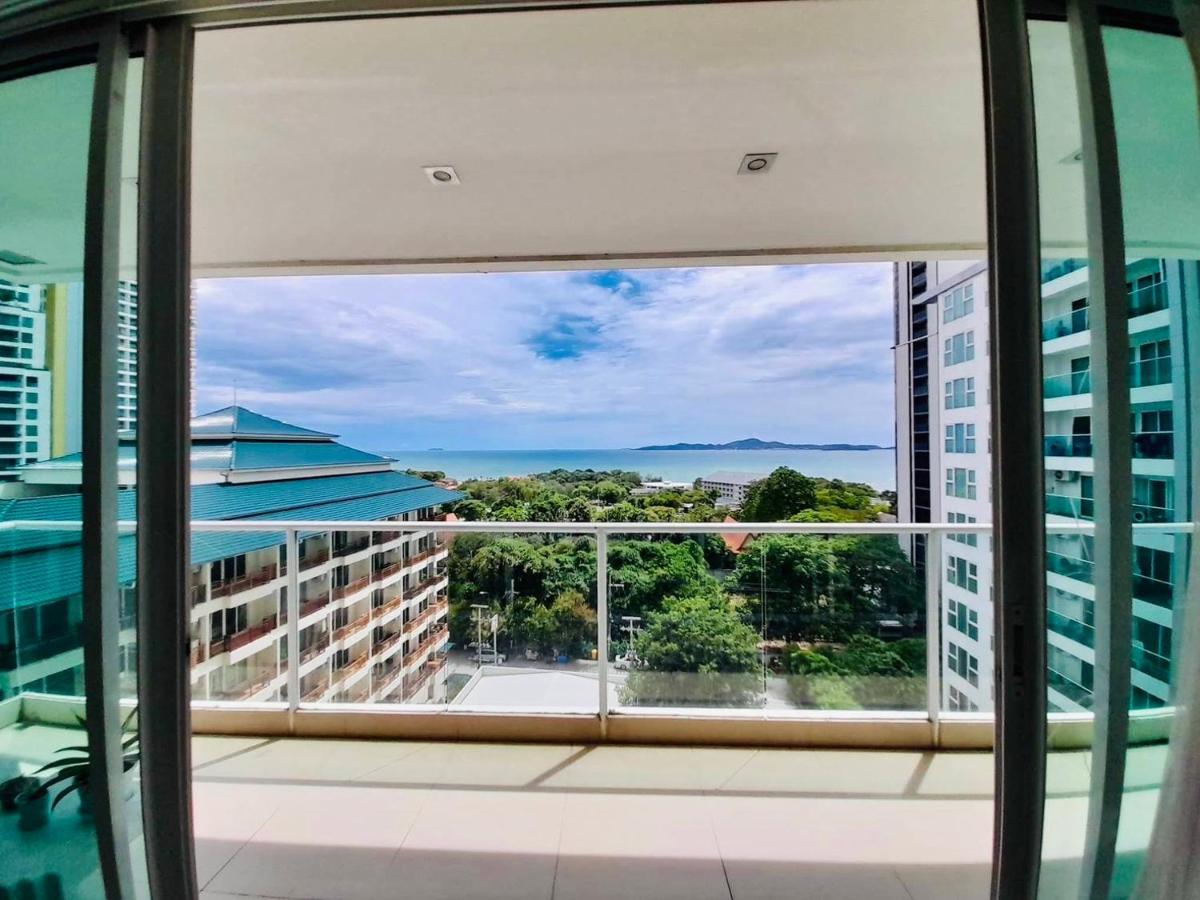 The View Cosy Beach By Pattaya Sunny Rentals 객실 사진