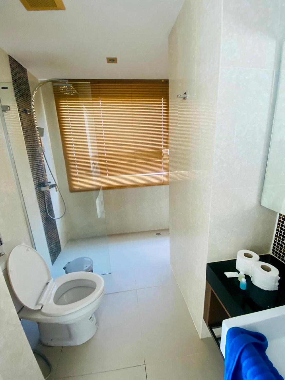 The View Cosy Beach By Pattaya Sunny Rentals 객실 사진