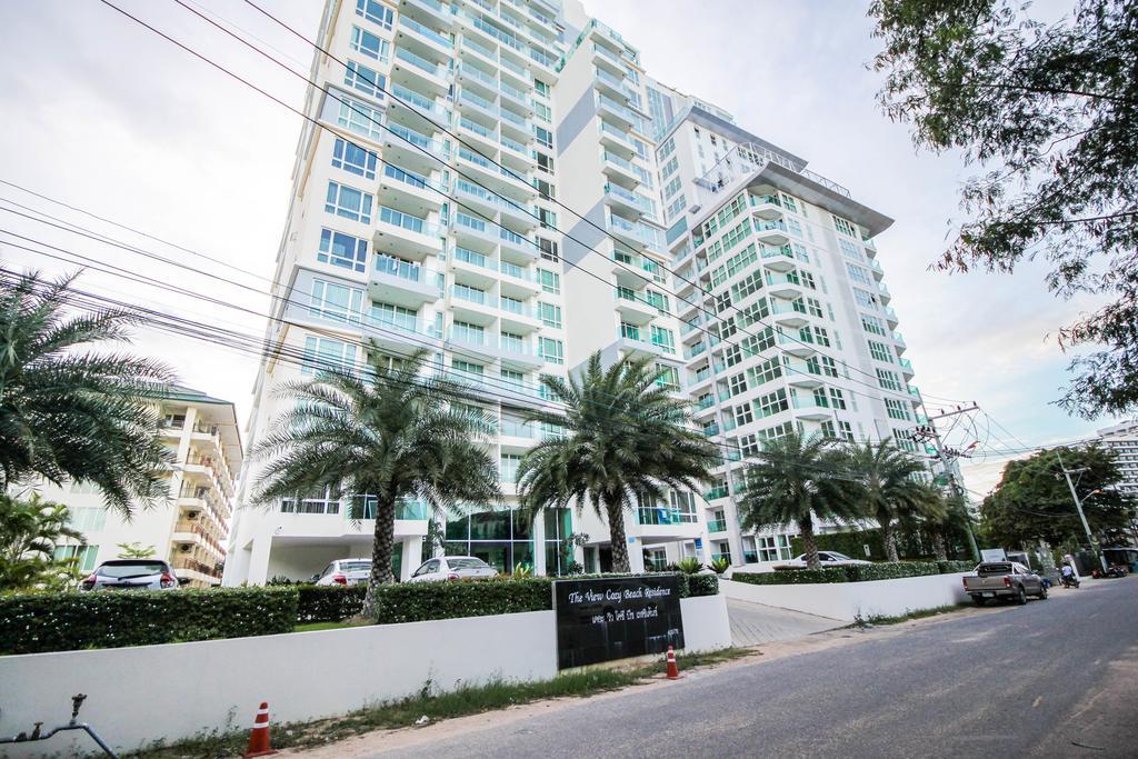 The View Cosy Beach By Pattaya Sunny Rentals 외부 사진